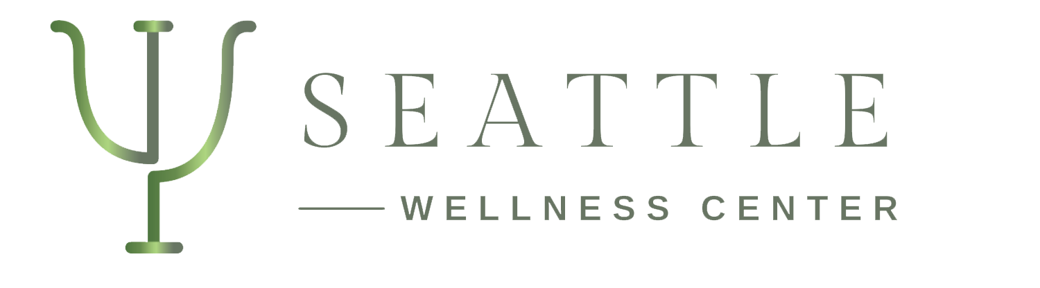 Seattle Wellness Center Logo