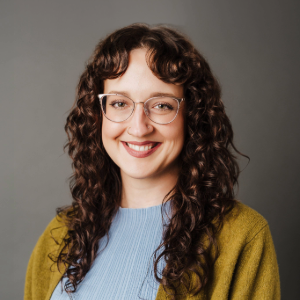 Hannah Jacky, MSW, LSWAIC