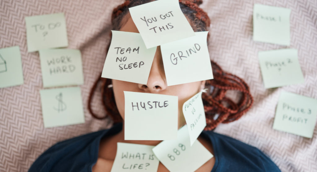 trauma symptoms hyperarousal hypoarousal window of tolerance therapy seattle