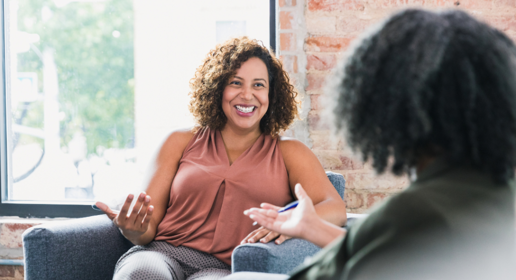 North Seattle therapist consultation mental health counseling Northgate