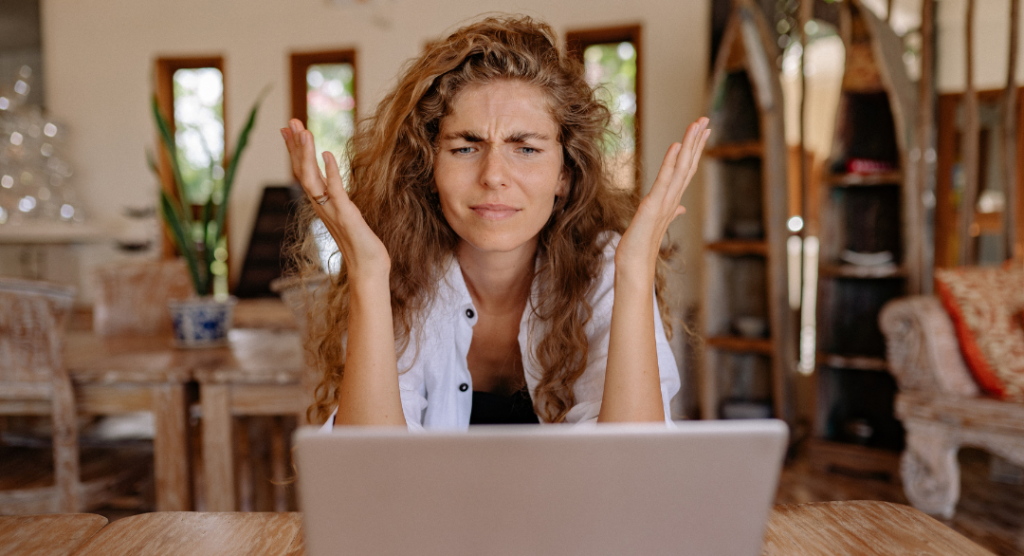 imposter syndrome Seattle tech professional high-achiever anxiety South Lake Union