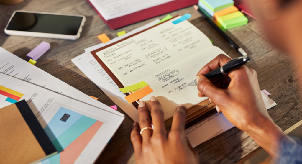 people pleasing setting boundaries work life balance Seattle therapy boundary scripts