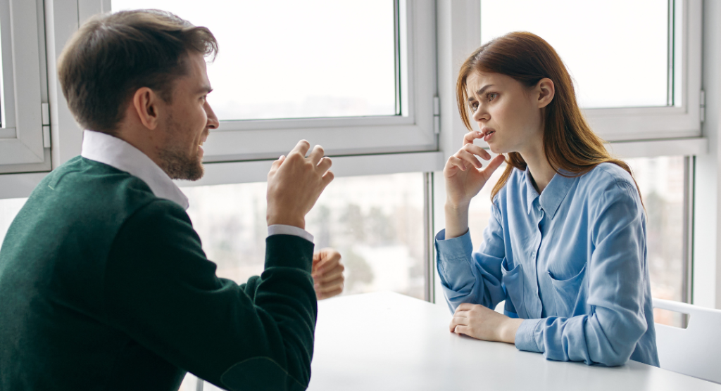 healthy boundaries communication scripts work home Seattle Nice saying no