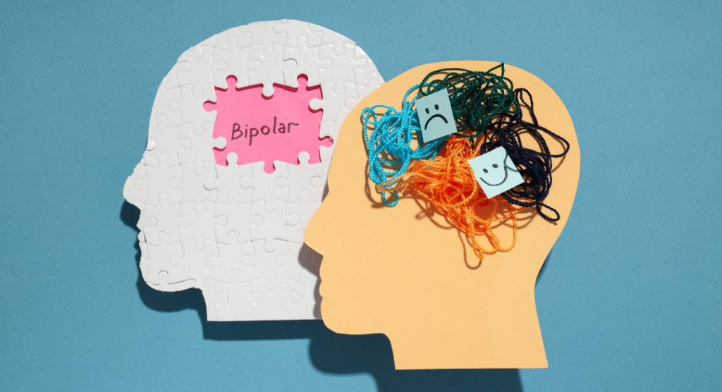 bipolar symptoms, manic episode symptoms, bipolar disorder signs, mood disorder symptoms