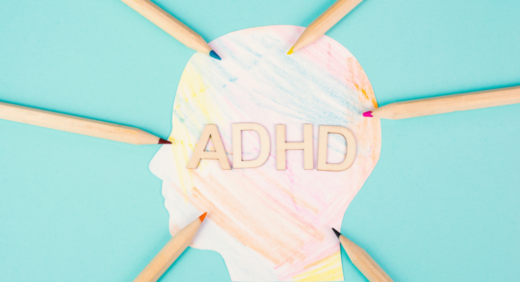 adult ADHD symptoms, signs of ADHD in adults, undiagnosed ADHD symptoms, ADHD checklist adults