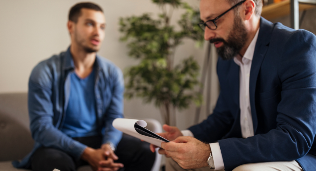 early signs of schizophrenia Seattle, first episode psychosis treatment, Seattle mental health care, psychosis early intervention