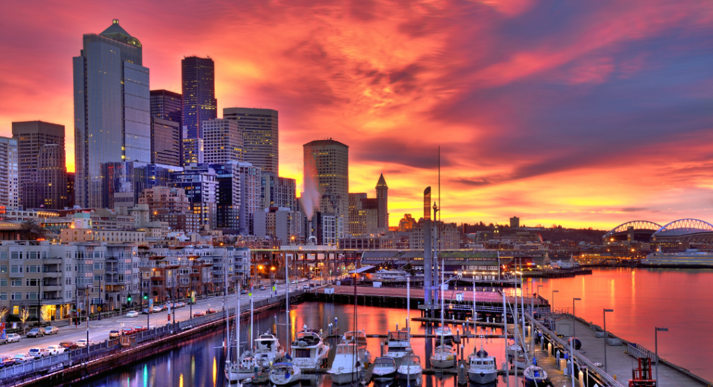 New Journeys Washington State locations, Seattle psychosis treatment programs, early intervention schizophrenia Seattle